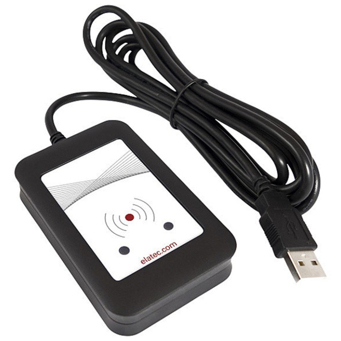 Считыватель карт 497K18121
