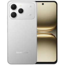 TECNO SPARK 40 8 ГБ/256 ГБ серый