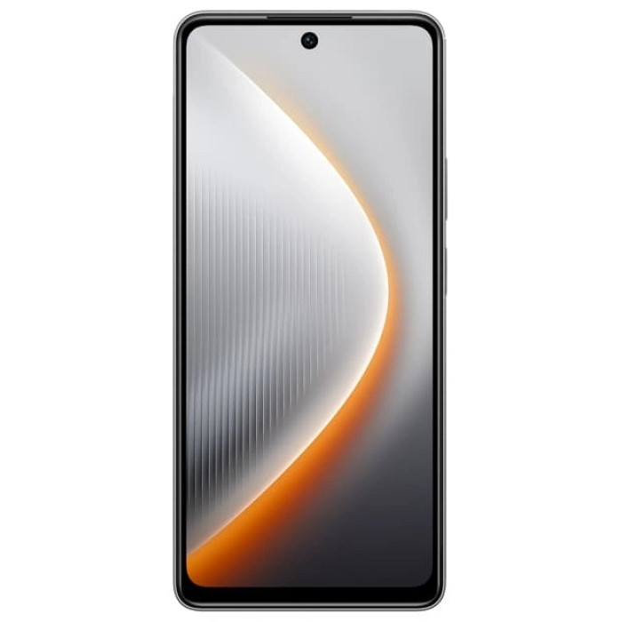 Мобильный телефон TECNO POVA 7 Neo (LJ6) 256+8 GB Hyper Titanium<br>79286