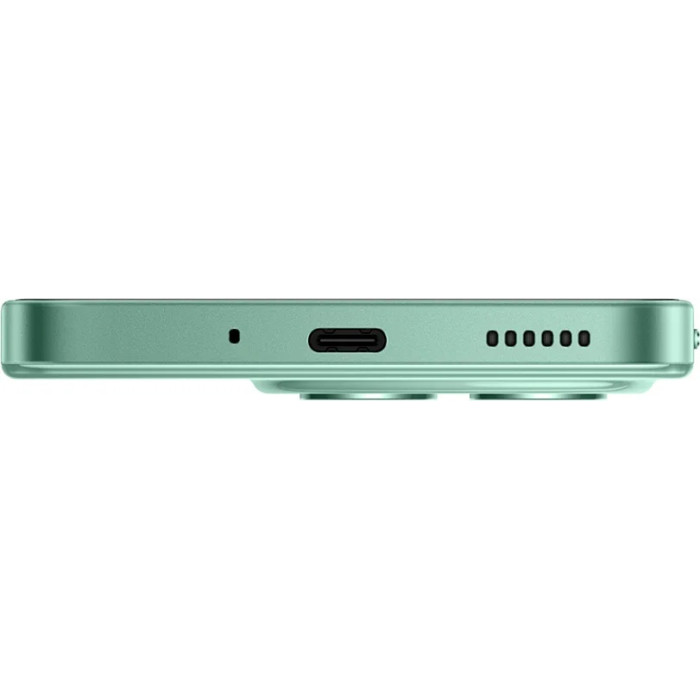 Мобильный телефон TECNO POVA 7 5G (LJ7) 128+8 GB Oasis Green<br>80602