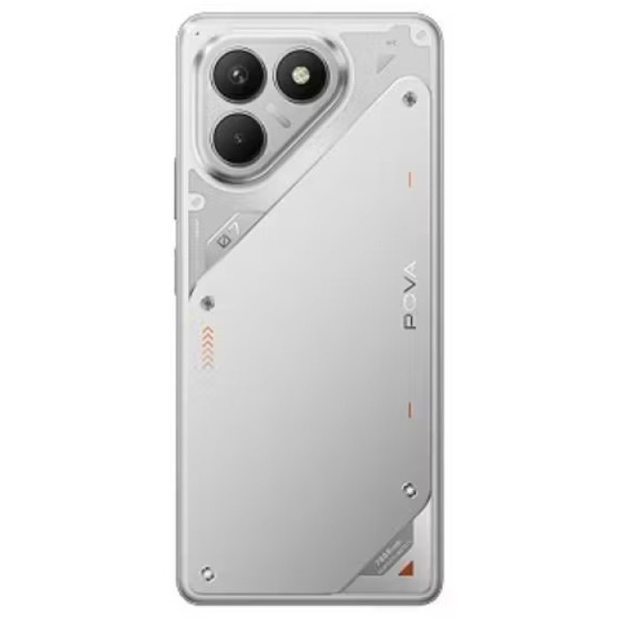 TECNO POVA 7 Neo 8 ГБ/256 ГБ серый