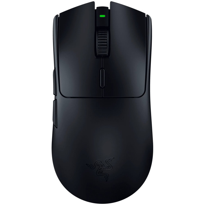 Razer Viper V3 HyperSpeed черный