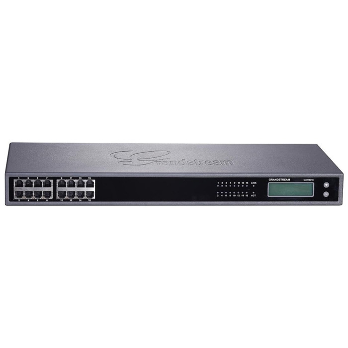 VoIP-шлюз Grandstream GXW4216v2