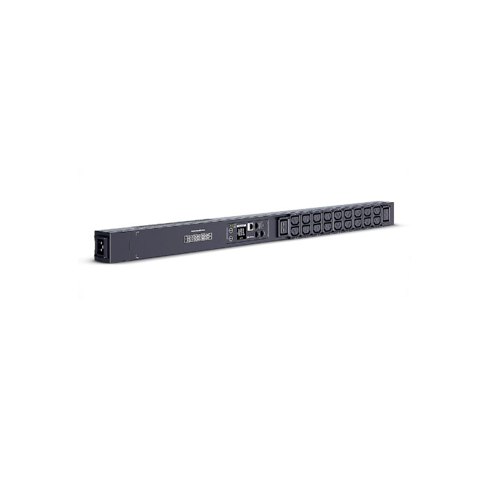 Блок распределения питания CyberPower PDU31414 (240)<br>59252