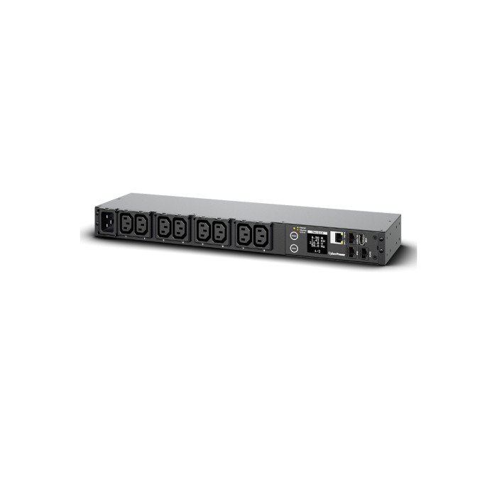 Блок распределения питания CyberPower PDU31005 (240)<br>59253