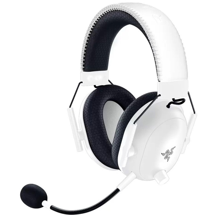 Гарнитура Razer Blackshark V2 Pro (2023)- White Edition