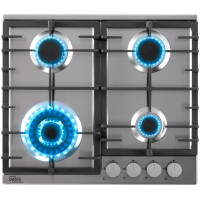 Oasis P-MSR стальной