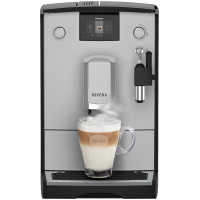 Кофемашина Nivona CafeRomatica NICR 555 серый