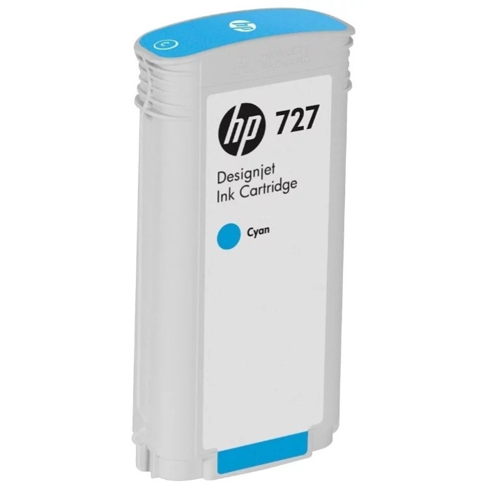 HP B3P19A голубой