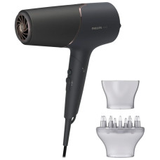 Philips BHD538/30 фен 2300 Вт