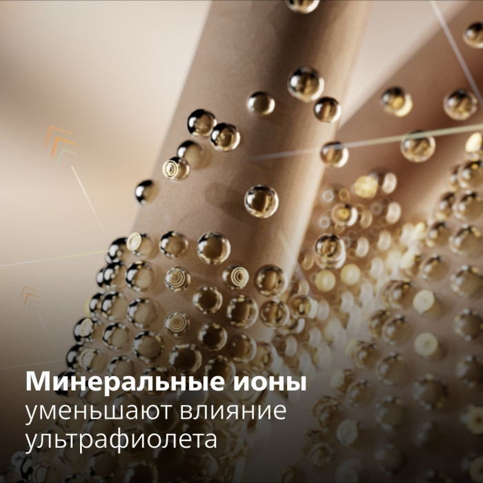 Philips BHD723/10 фен 1800 Вт