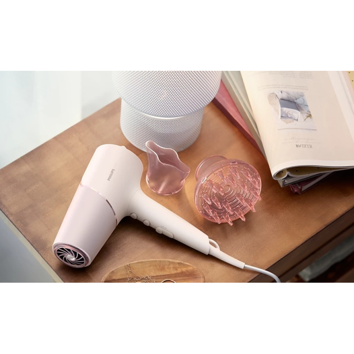 Philips BHD530/00 фен 2300 Вт