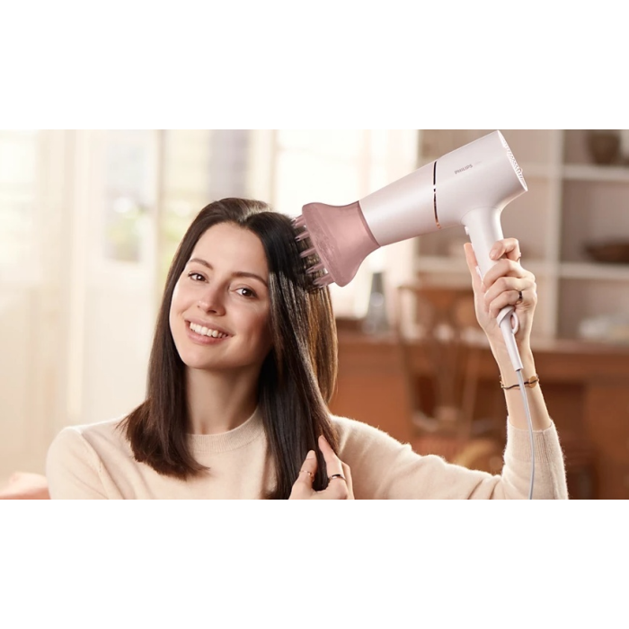 Philips BHD530/00 фен 2300 Вт