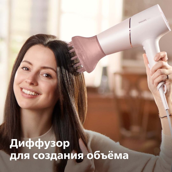 Philips BHD530/00 фен 2300 Вт