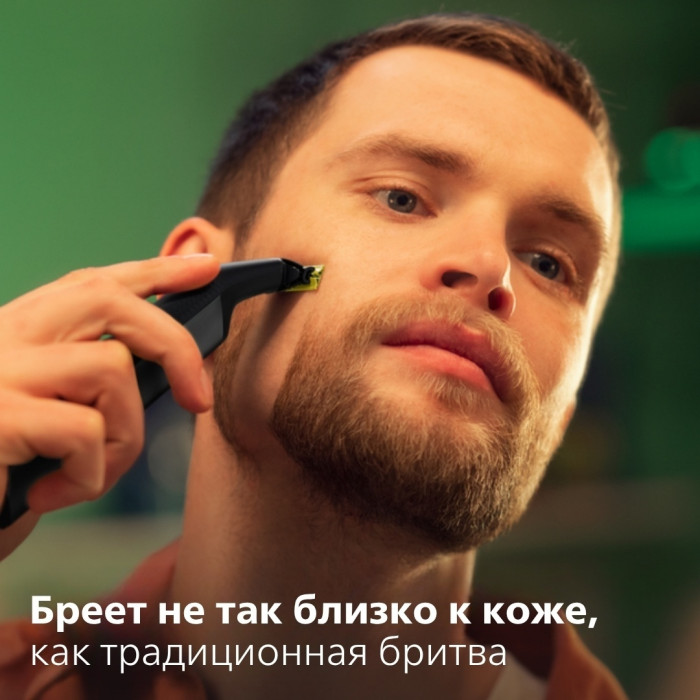 Philips триммер универсальное QP6652/61