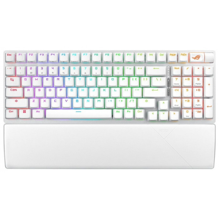 ASUS SCOPE II 96 белый