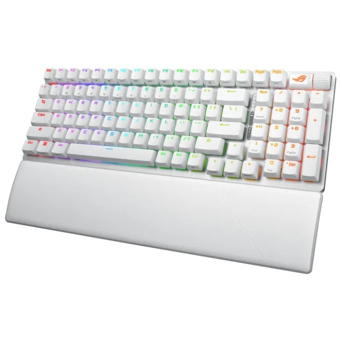 ASUS SCOPE II 96 белый