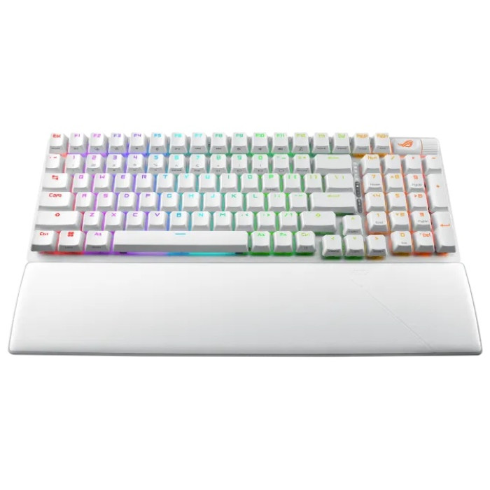 ASUS SCOPE II 96 белый