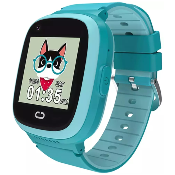 Canyon CNE-KW48BL 43 мм синий