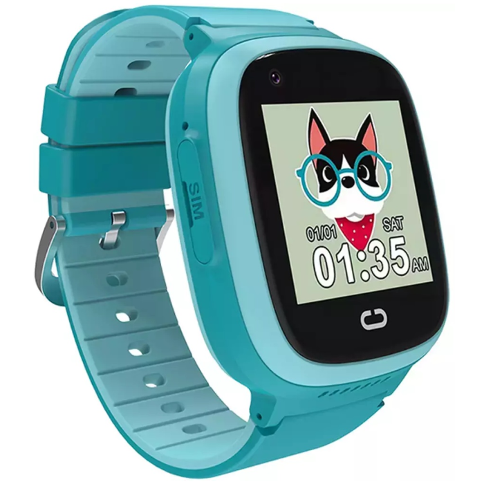 Canyon CNE-KW48BL 43 мм синий