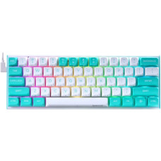 Redragon Fidd 72187 белый