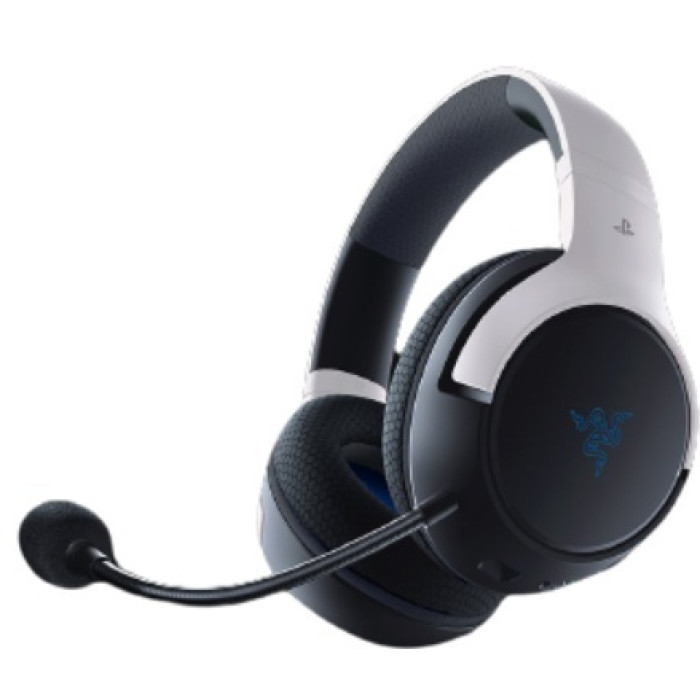 Razer Kaira HyperSpeed PlayStation RZ04-03980200-R3G1 белый