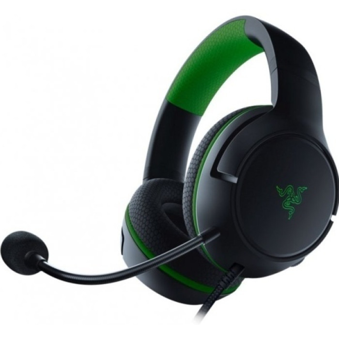 Razer Kaira X for Xbox RZ04-03970100-R3M1 зеленый