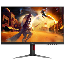 27" AOC 27G4HA/01/00 черный
