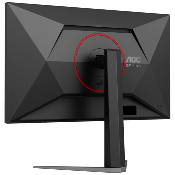 27" AOC 27G4HA/01/00 черный