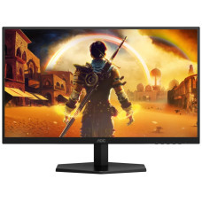 27" AOC 27G42E/01/00 черный