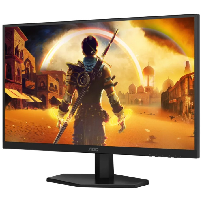 27" AOC 27G42E/01/00 черный