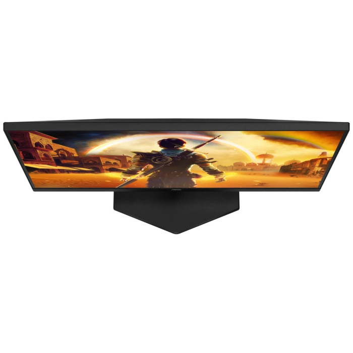27" AOC 27G42E/01/00 черный