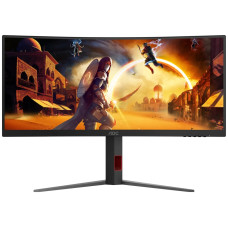 34" AOC CU34G4Z/01/00 черный
