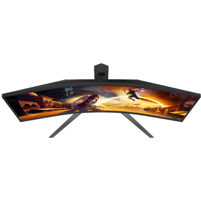 34" AOC CU34G4Z/01/00 черный