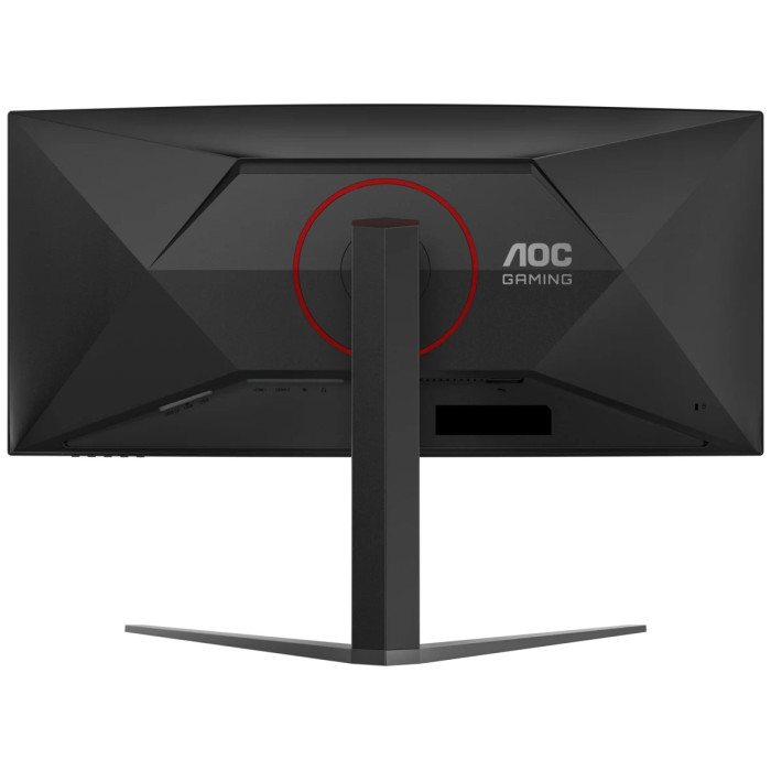 34" AOC CU34G4Z/01/00 черный