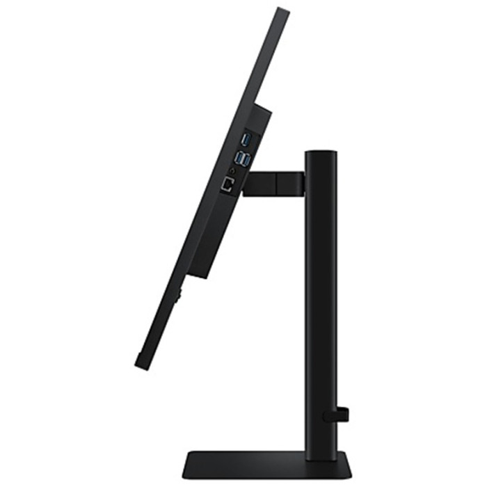 32" Samsung LS32D804UAIXCI черный