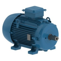 Асинхронный электродвигатель WEG 12310540 AM W20 -132M 7.5 кВт 4P B3T 380-460 В 50 Гц