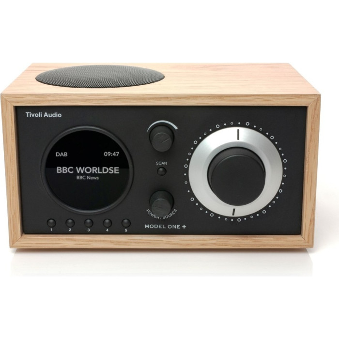 Tivoli Audio Model One+