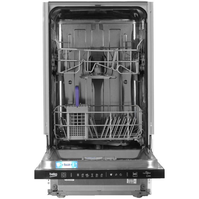 Встраиваемая посудомоечная машина Beko / BDIS16020