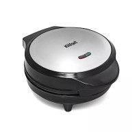 Вафельница Kitfort KT-1617 черный