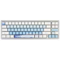 Клавиатура Varmilo Monet VTP68 Kailh Prestige Voice