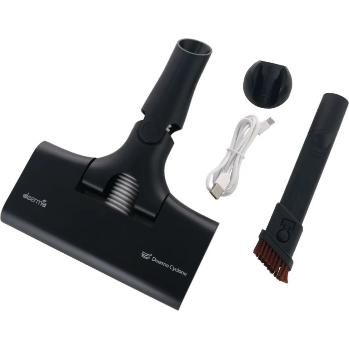 Xiaomi Deerma VC03S черный