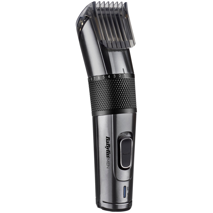 BaByliss набор для стрижки для стрижки, для бороды и усов E978E