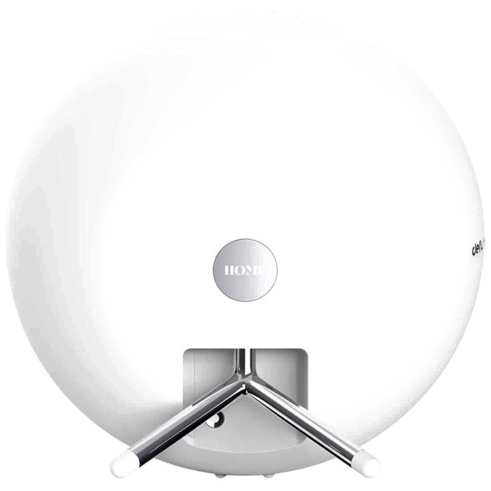 Defunc HOME LARGE белый