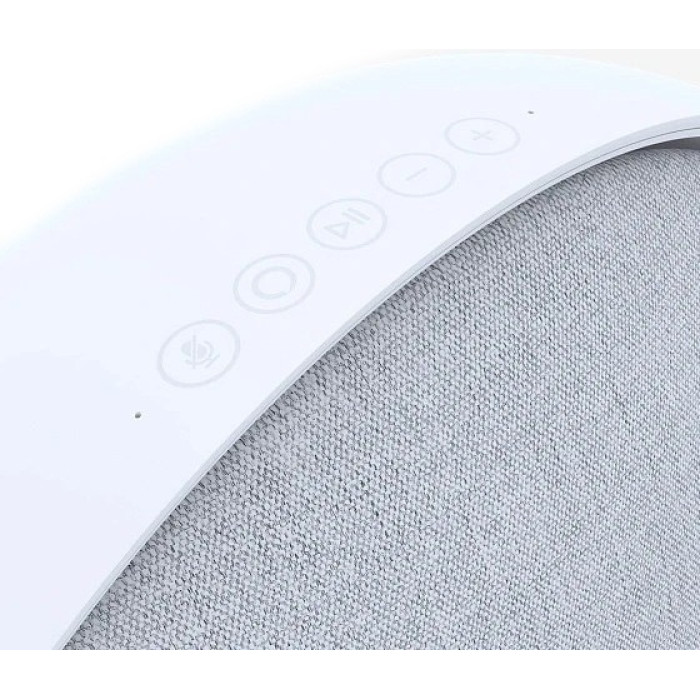 Defunc HOME LARGE белый