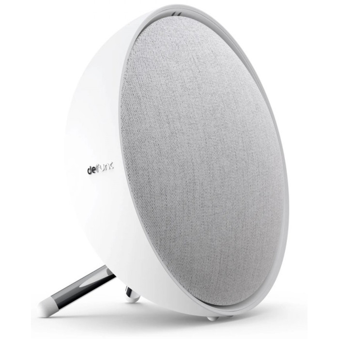 Defunc HOME LARGE белый