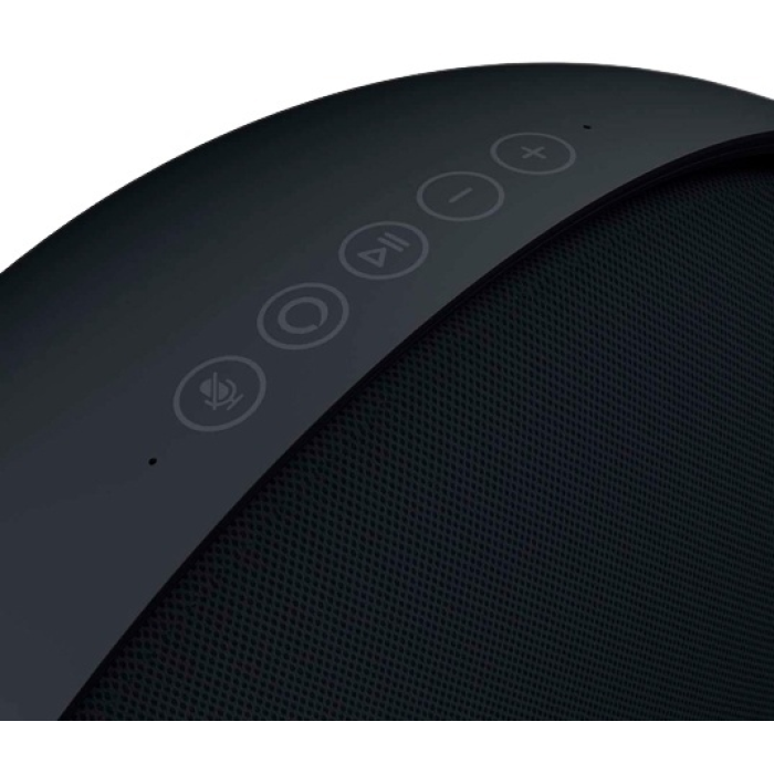 Defun HOME LARGE черный