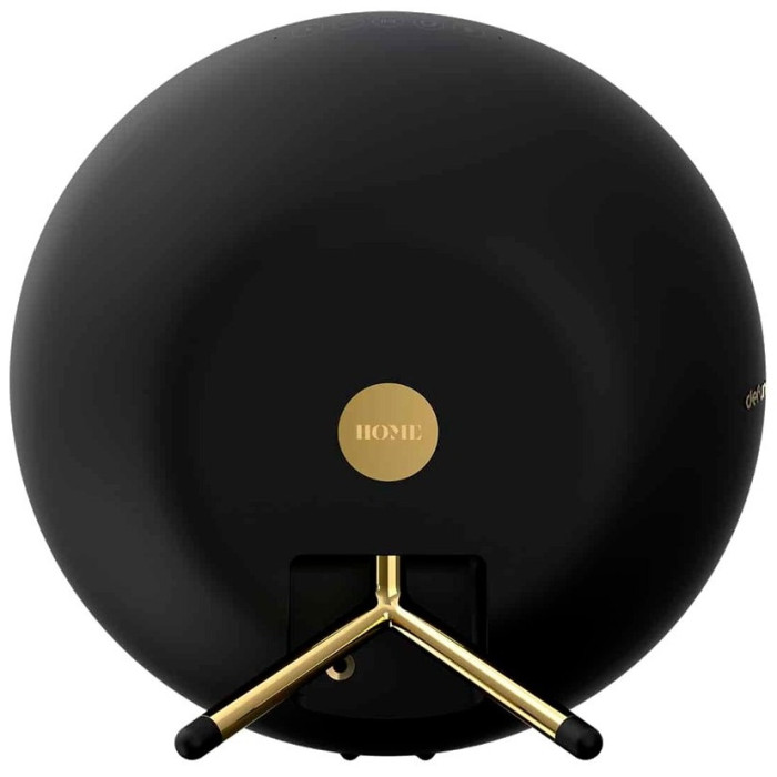 Defun HOME LARGE черный