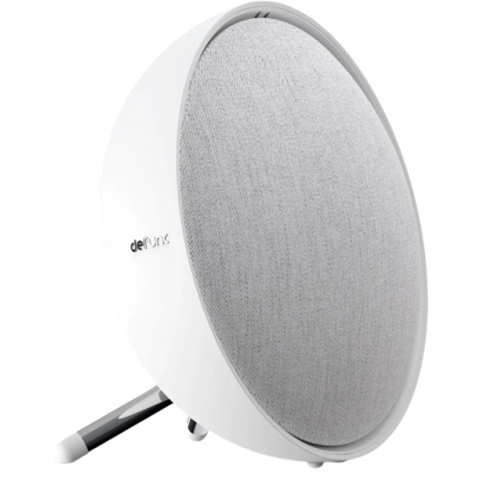 Defunc HOME SMALL белый