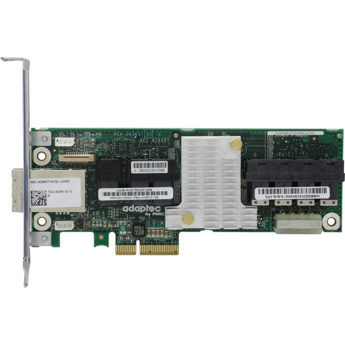 Intel RES3FV288